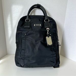 Tumi Nylon Voyageur "Ascot" Convertible Backpack